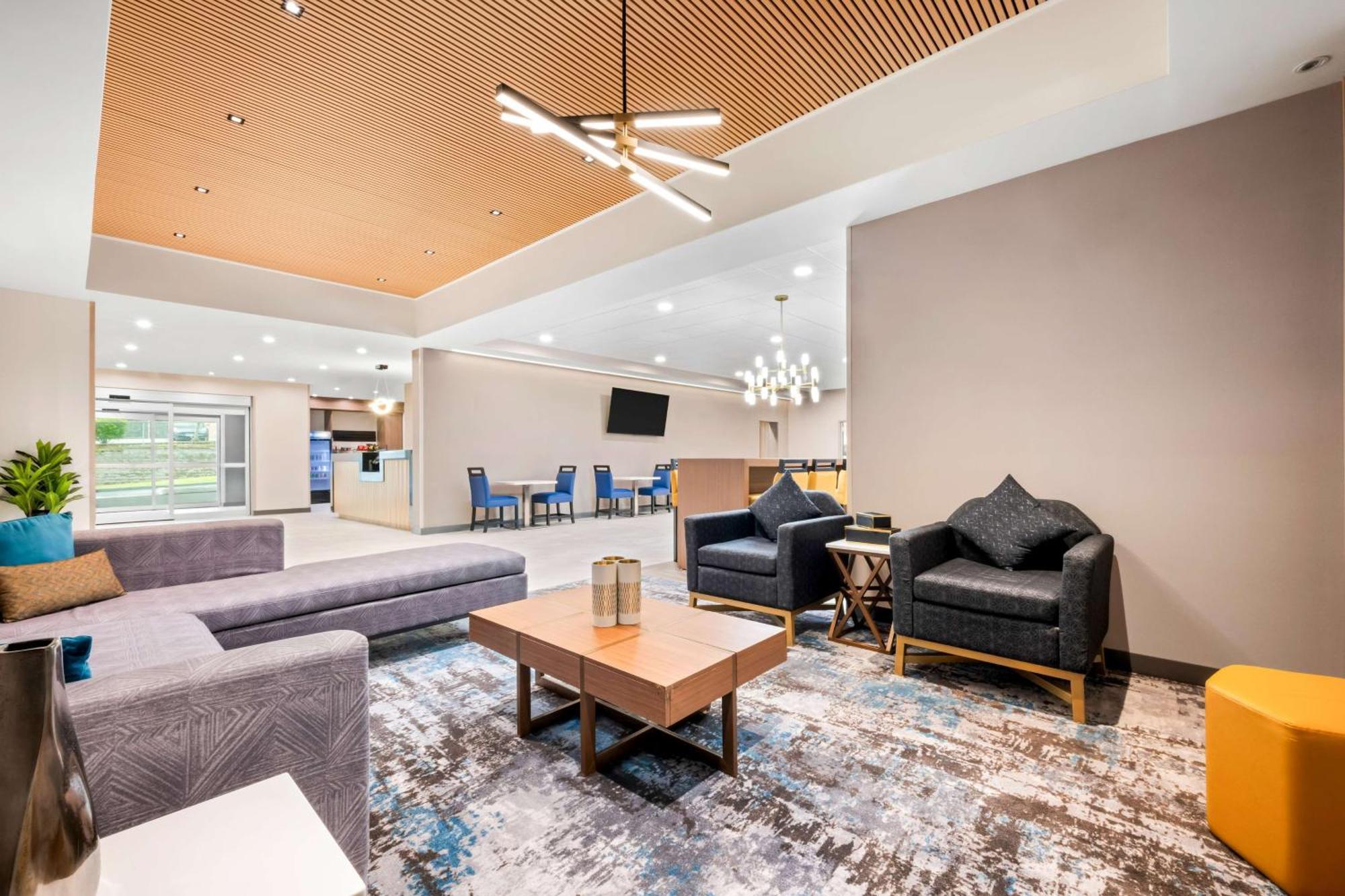 Best Western Niantic - New London, Mystic Area Exterior foto