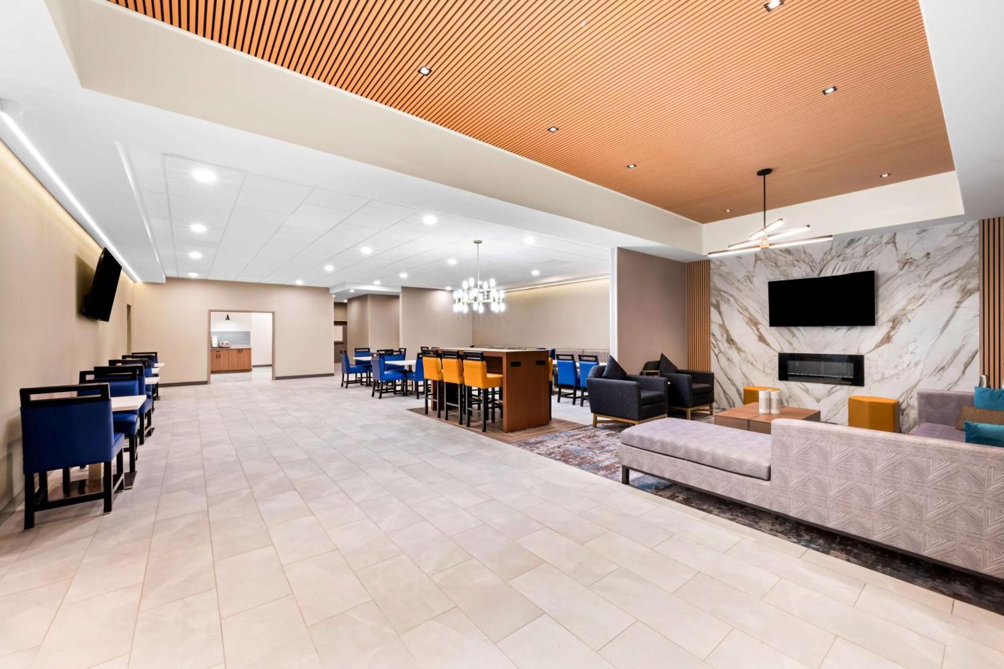 Best Western Niantic - New London, Mystic Area Exterior foto